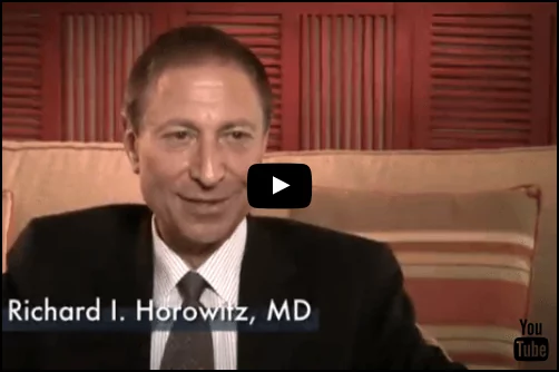 Dr Horowitz Lyme Disease and Chronic Illness Dr Horowitz Lyme Disease and Chronic Illness