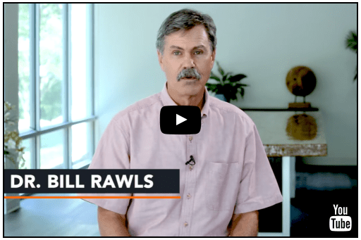 How to Overcome Chronic Lyme Disease with Dr. Rawls